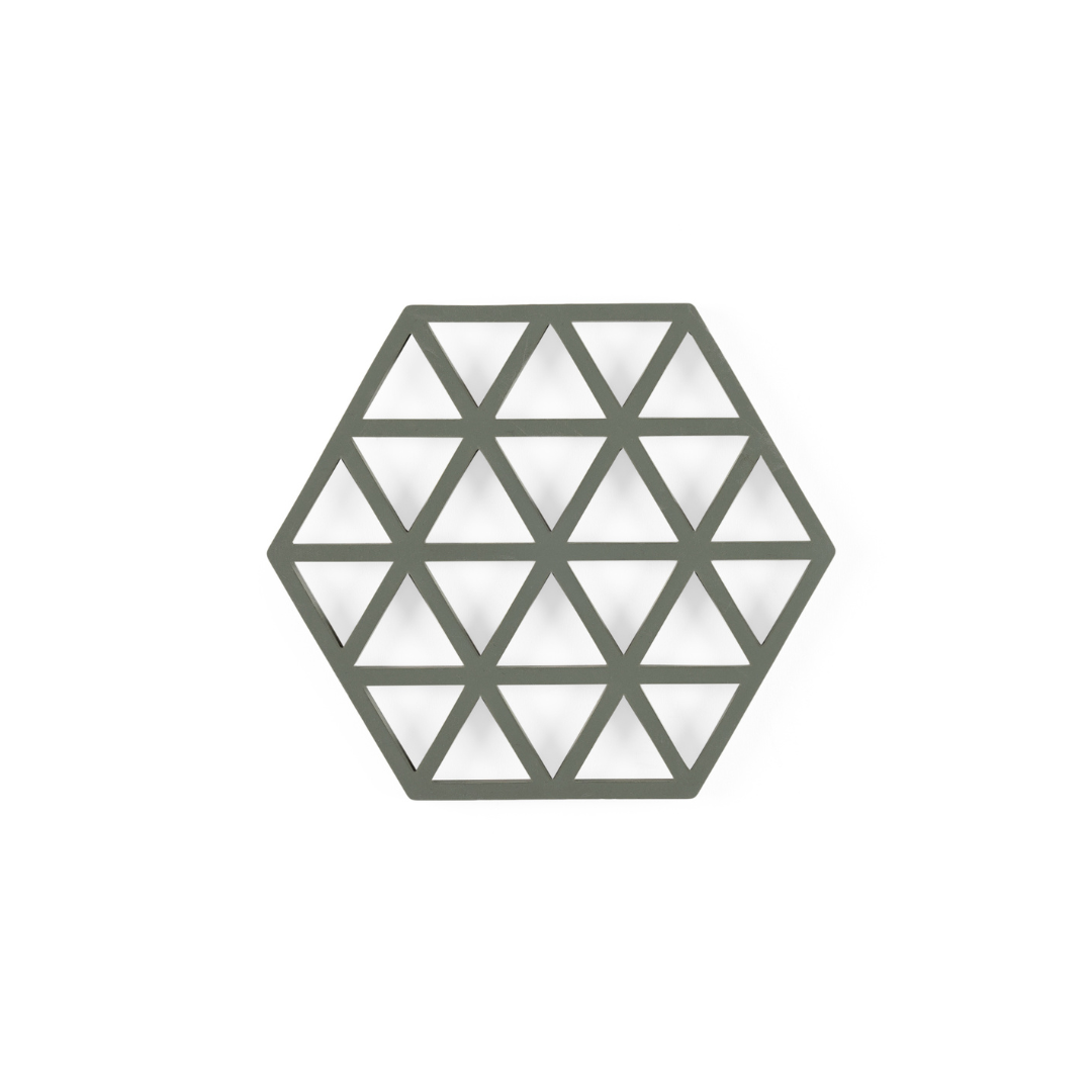 Trivet Triangles